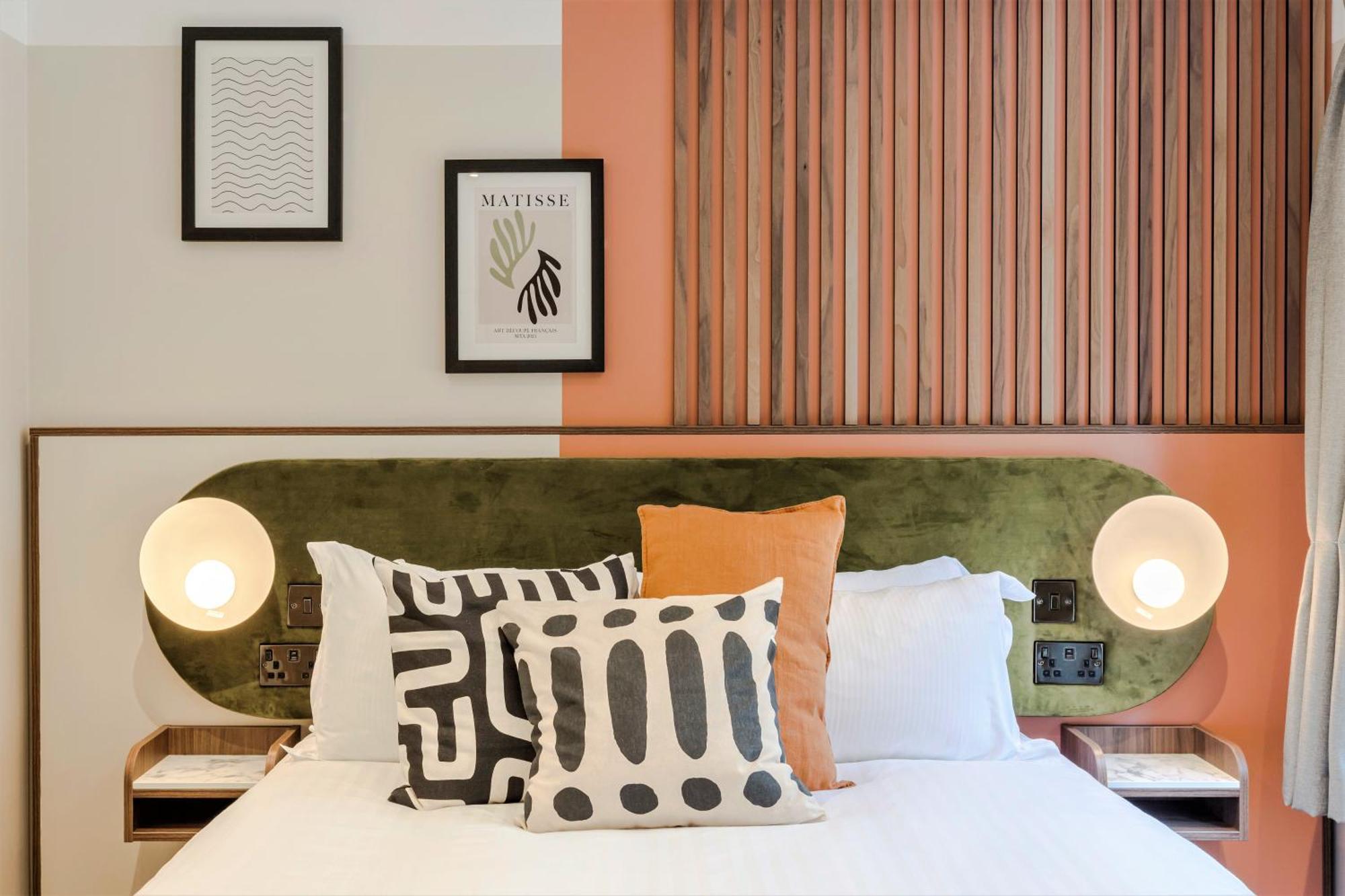Your Apartment I Arabica House Бристол Стая снимка